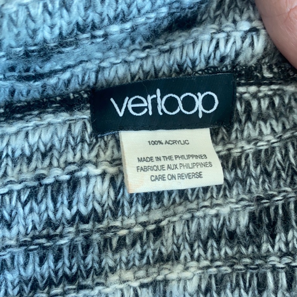 Verloop infinity scarf - Picture 6 of 6